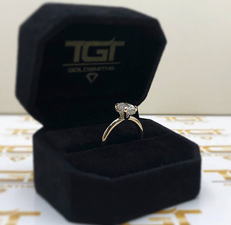 Golden touch jewelry floral park 2025
